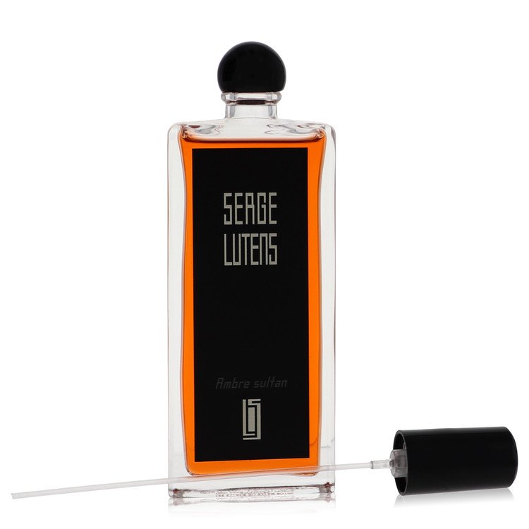 Ambre Sultan by Serge Lutens Eau De Parfum Spray (Unisex Unboxed) 1.69 oz Ambre Sultan by Serge Lutens Eau De Parfum Spray (Unisex Unboxed) 1.69 oz